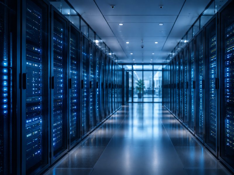 IT-Sicherheit