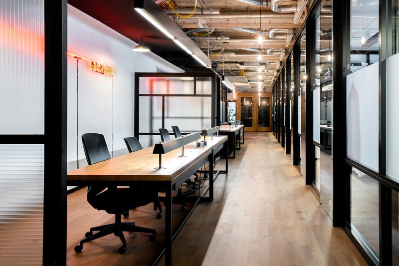 Modern Workplace