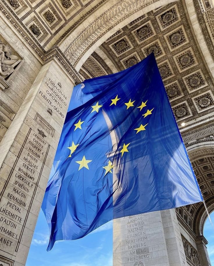Souveräne IT-Infrastruktur mit europäischen Datenstandorten