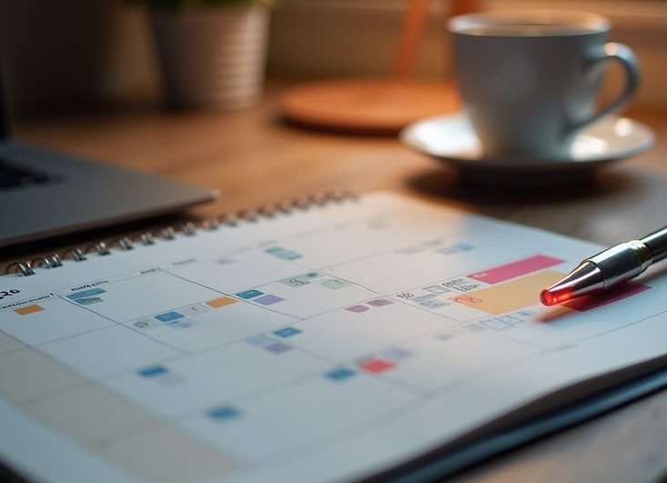 Kontrollierter und dokumentierter IT-Betrieb